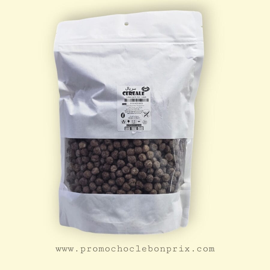 DHP CEREAL 200G