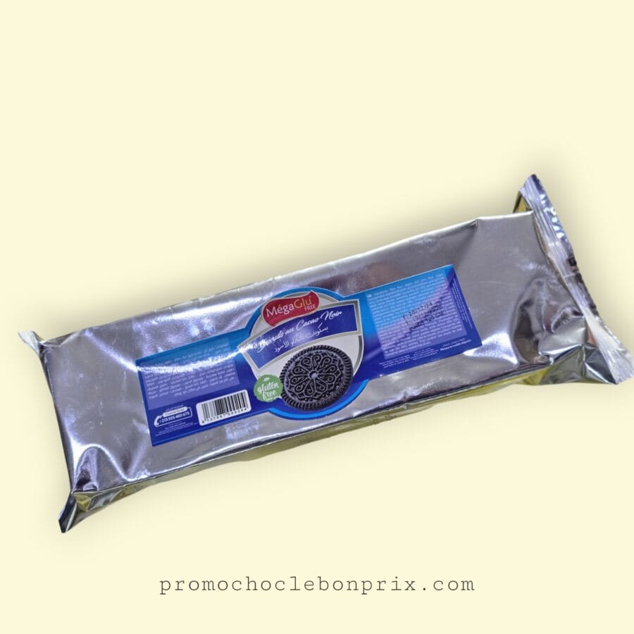 1000048239.png MEGAGLU BISCUITS CACAO NOIR – Image 1
