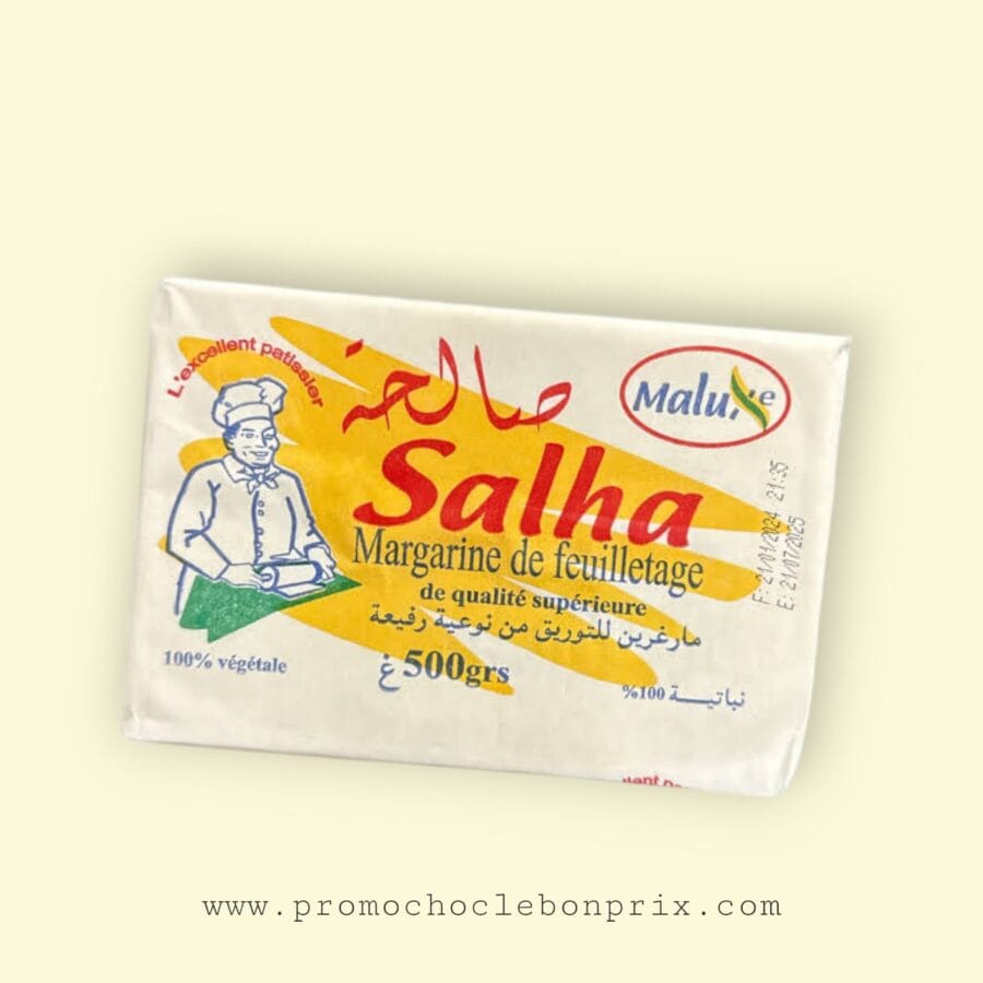 1000048802.png SALHA MARGARINE 500G – Image 1