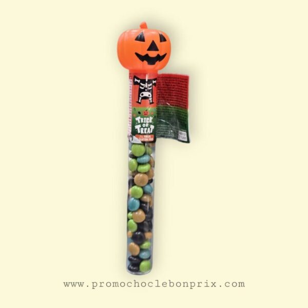 TRICK OR TREAT SMARTISE
