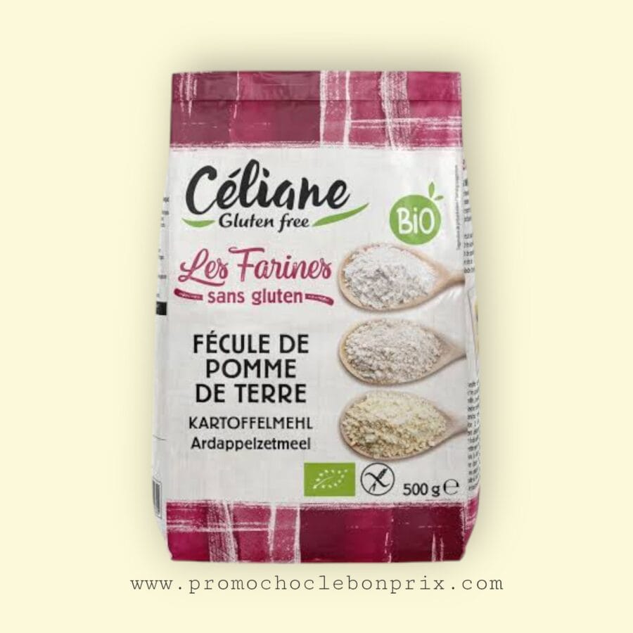 2025/01/1000051457.png CELIANE GLUTEN FREE MIX FÉCULE DE POMME DE TERRE – Image 1