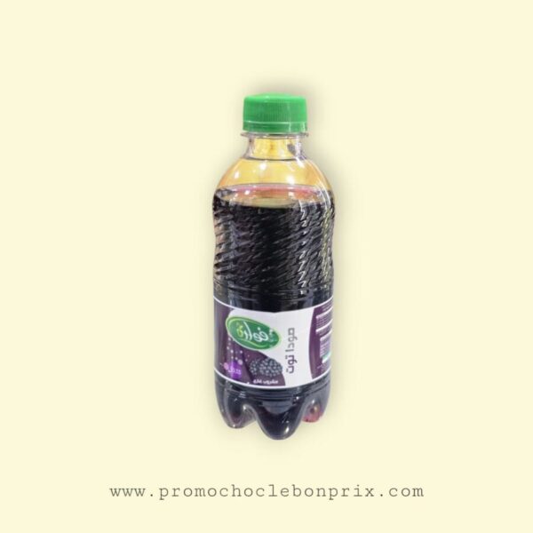 FOUARA 33CL FRAMBOISE