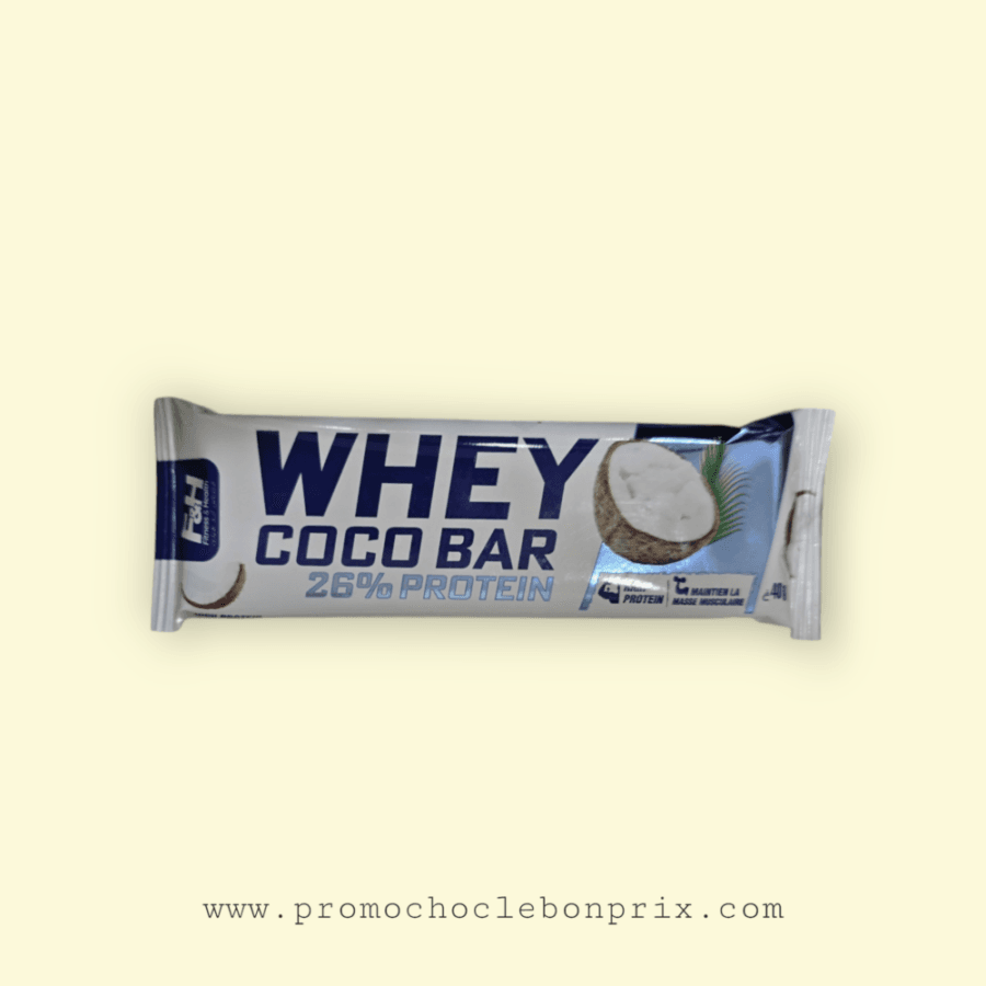 2025/02/1000056534.png F&H BARS WHEY PROTEIN 26% COCO BAR – Image 1