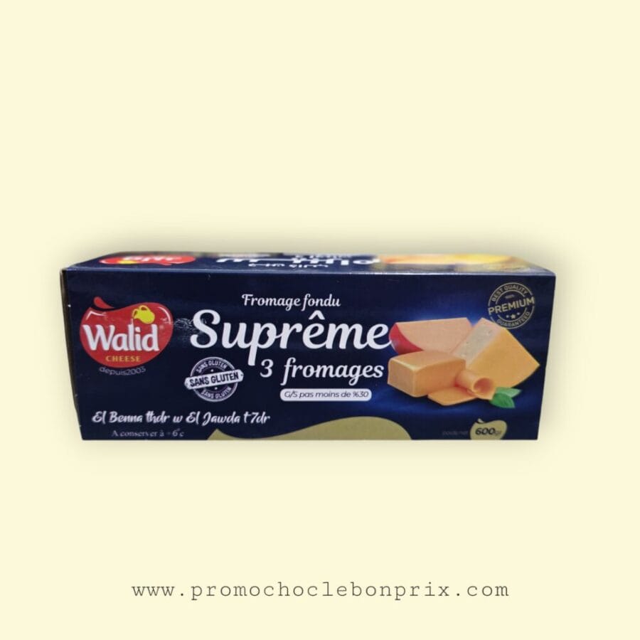 2025/02/1000057319.png WALID SUPRÊME 600G 3 FROMAGE – Image 1