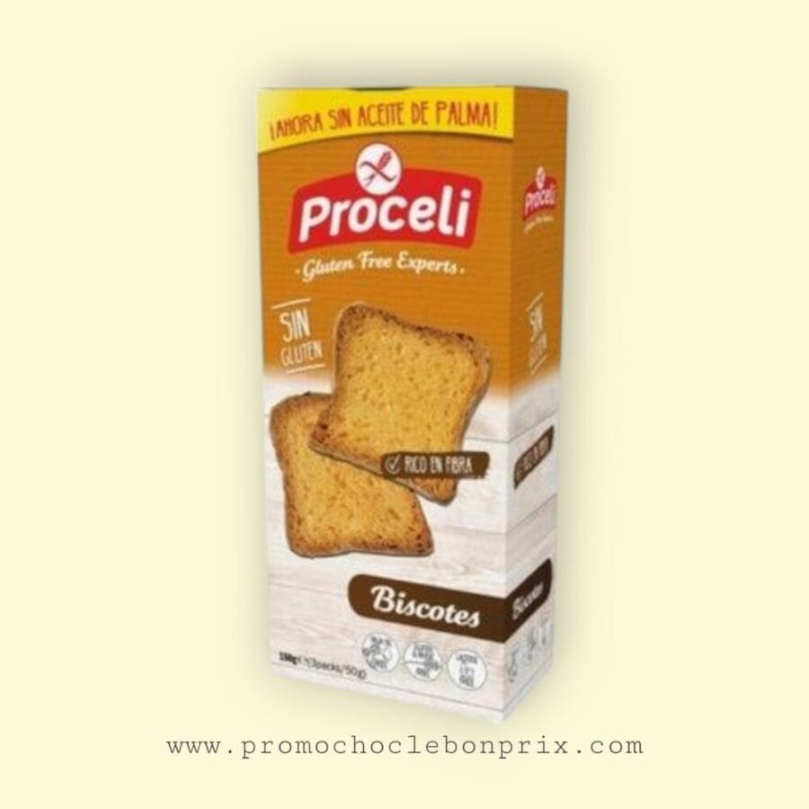 2025/03/1000063320.png PROCELLI BISCOTTE SANS GLUTEN SANS LACTOSE – Image 1