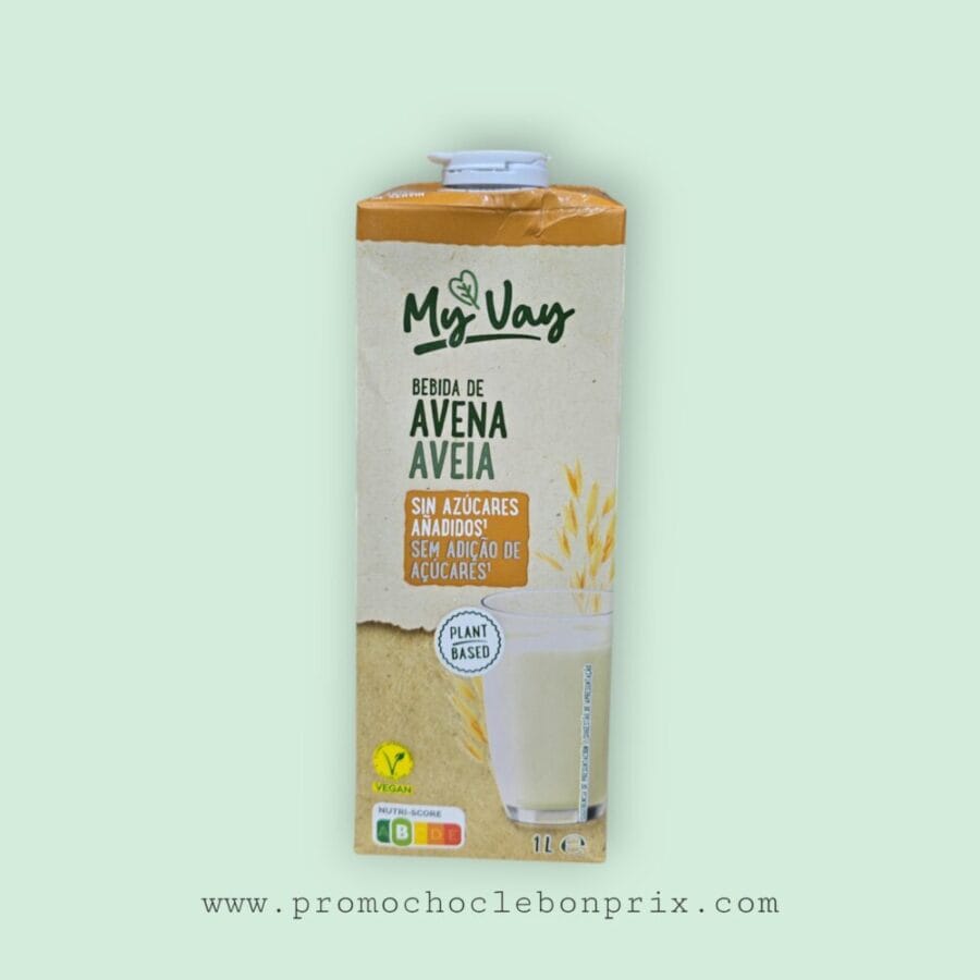 2024/06/1000063491.png MY VAY LAIT D'AVOINE SANS SUCRE – Image 1