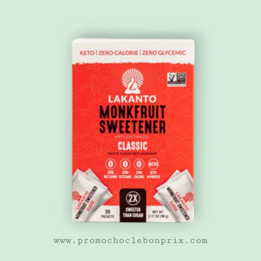 2025/03/1000063513.png LAKANTO MONKFRUIT SWEETENER 30 ERITRITOL PACKETS KETO – Image 1