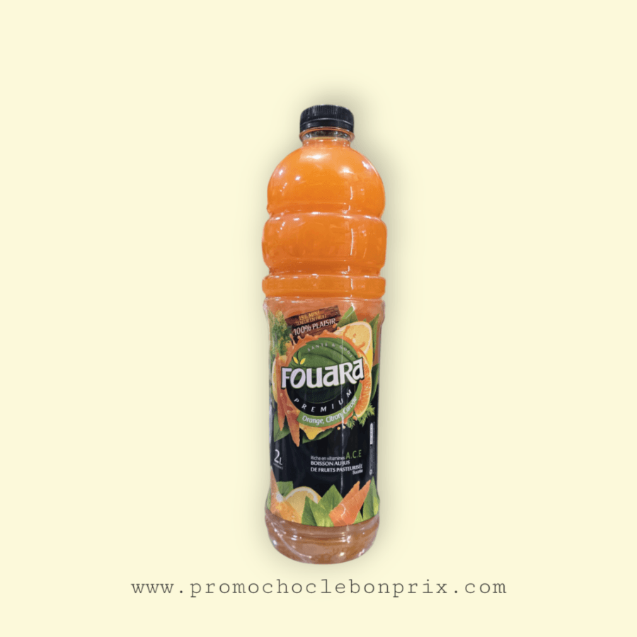 2025/03/1000064029.png FOUARA JUS 2L ORANGE CITRON CAROTTE – Image 1