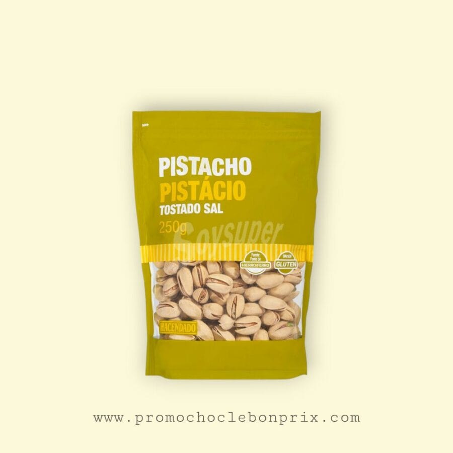 2025/03/1000065129.png HACENDADO PISTACHE 250G – Image 1