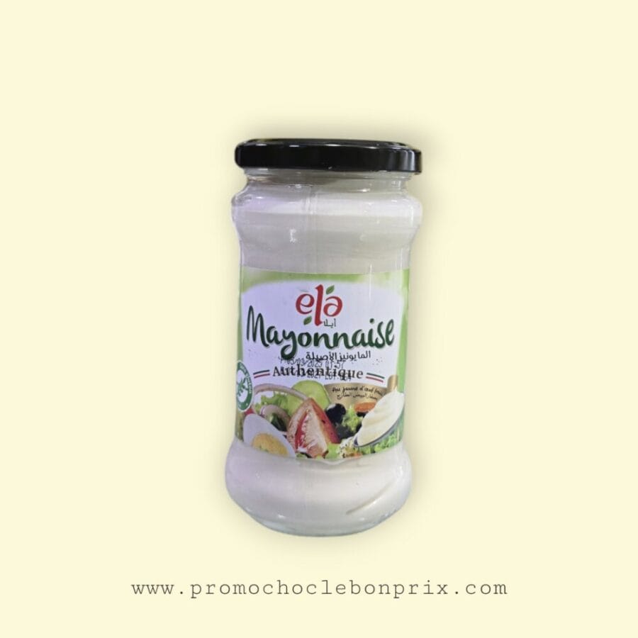 2025/03/1000066639.png ELA MAYONNAISE 310G – Image 1