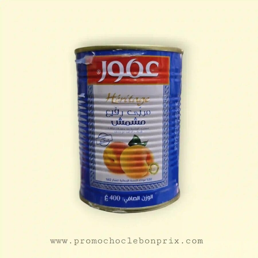 2025/03/1000070173-1.jpg AMOUR CONFITURE ABRICOTS 400G – Image 1