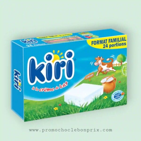 KIRI T24