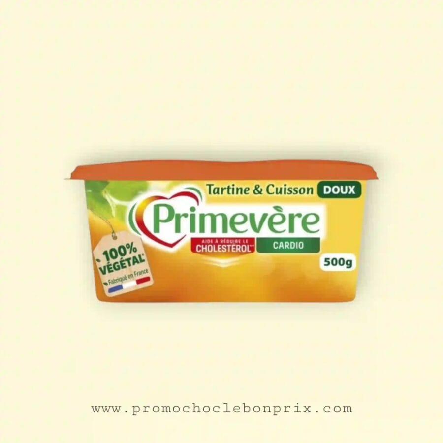 2025/04/1000073937.jpg PRIMVERE 500G TARTINE & CUISINE – Image 1