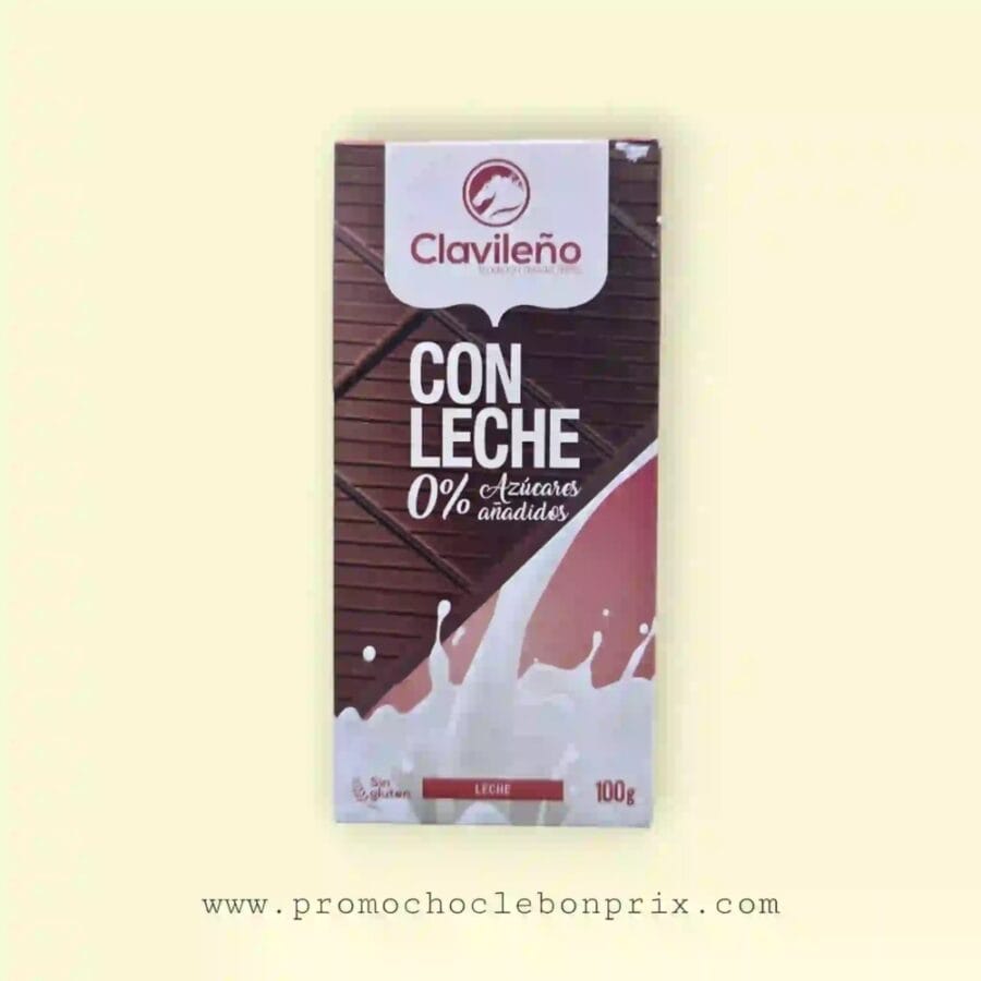 2025/04/1000076991.jpg CLAVILENO 100G CON LECHE 0% SUCRE – Image 1