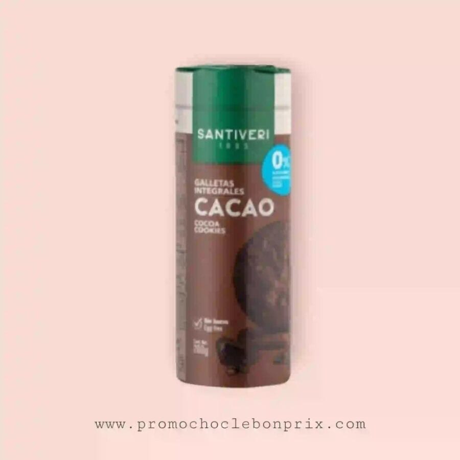 2025/04/1000077589.jpg SANTIVERI ZERO SUCRE CACAO. – Image 1