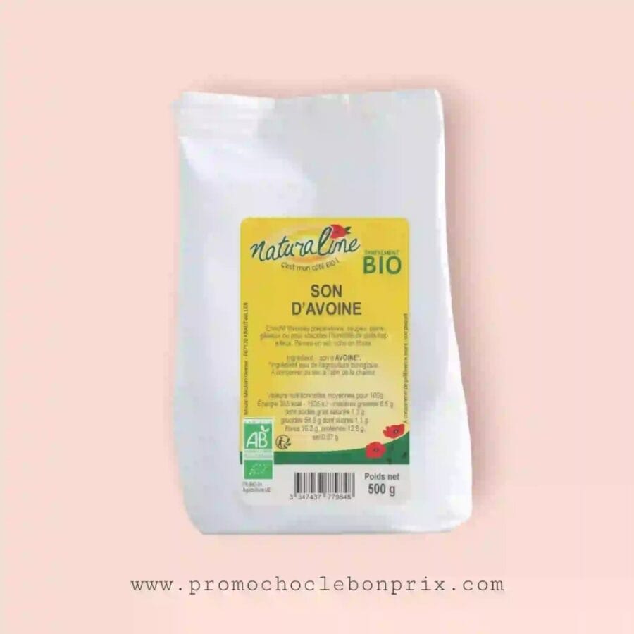 2025/04/1000078461.jpg NATURALINE SON D'AVOINE BIO 500G – Image 1