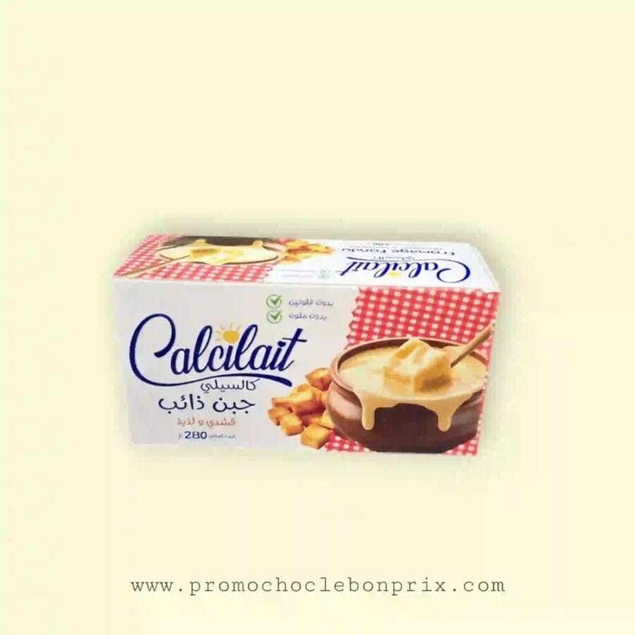 2025/05/1000078525.jpg CALCILAIT FROMAGE FONDU 280G – Image 1