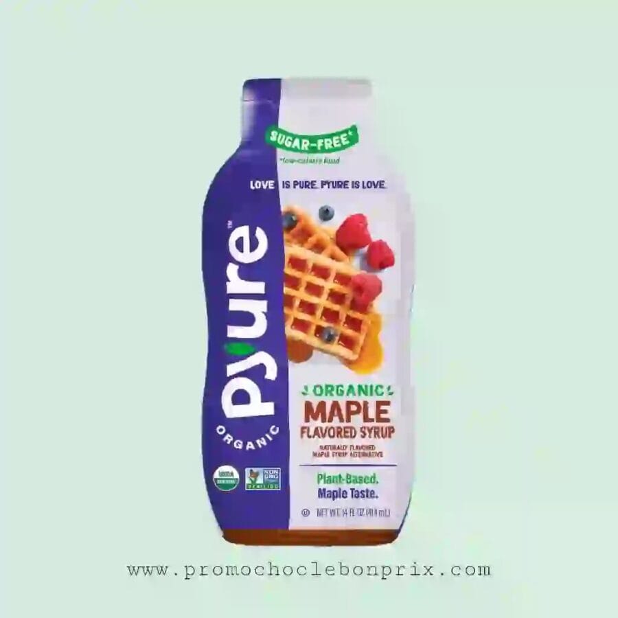 2025/05/1000085500.jpg PYURE SIROP D'ÉRABLE KETO – Image 1