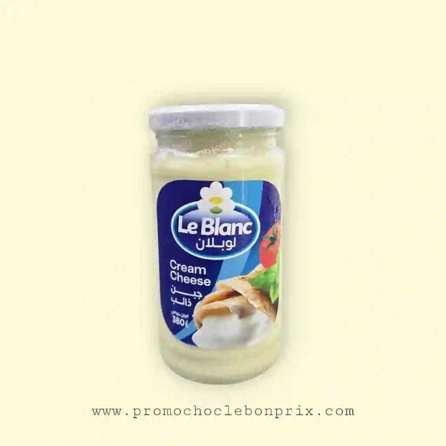 2025/05/1000086376.jpg LE BLANC FROMAGE FONDU 220G – Image 1