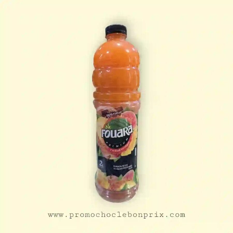 2025/05/1000090604-2.jpg FOUARA JUS 2L COCKTAIL EXOTIQUE – Image 1