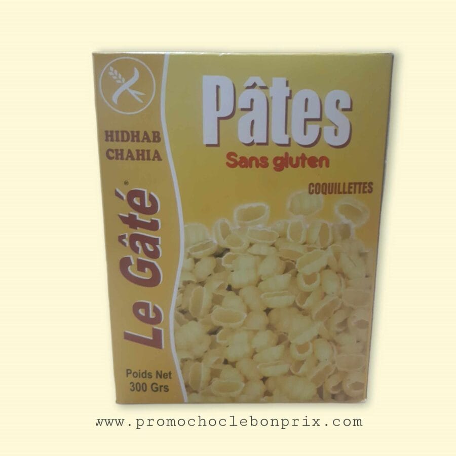 377150595_354969757210717_1630939848389872861_n LE GATE PATE COQUILLETTES. – Image 1