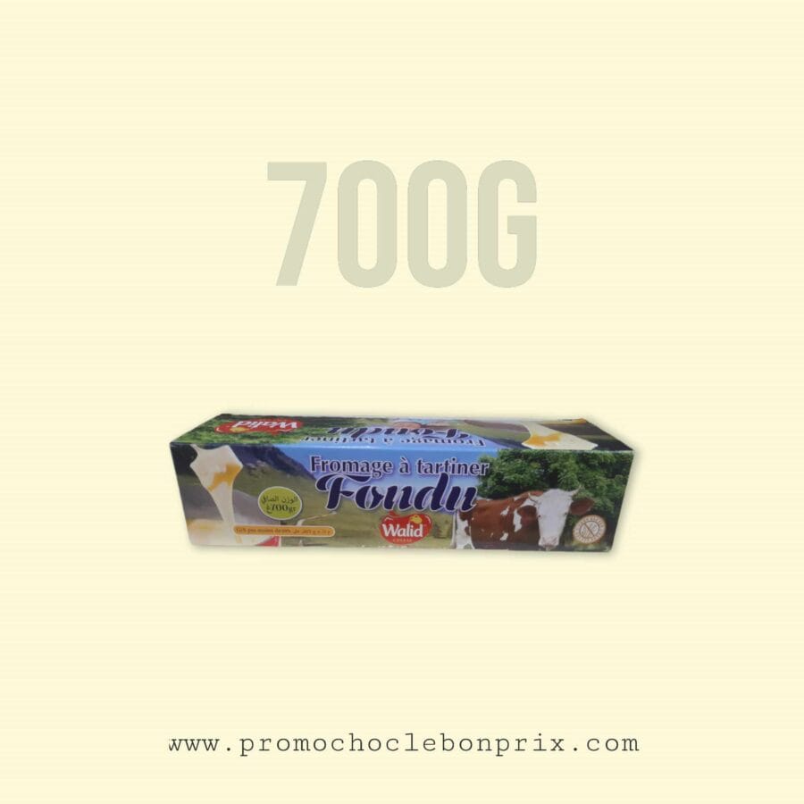 393982216_917657976385345_8050580704451994876_n WALID FROMAGE 700G SANS GLUTEN – Image 1