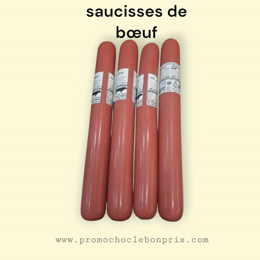 413961454_401013365609335_8856781835057496702_n BZ CHARCUTERIE SAUCISSE SOUJOUK – Image 1
