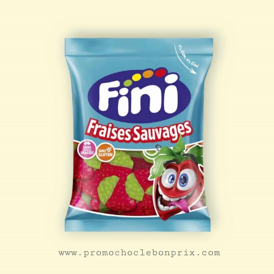 416095436_422257083466962_893092912471952341_n FINI 90G FRAISE SAUVAGES – Image 1