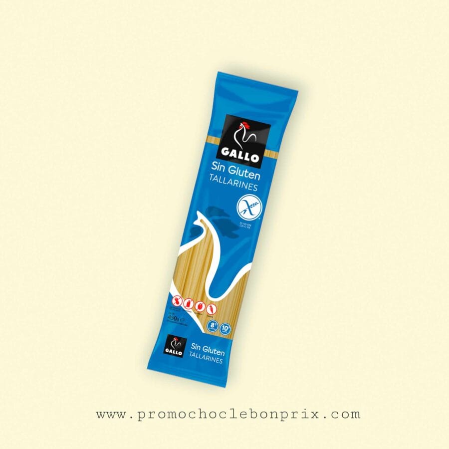 416259602_302303522845040_3308376799718883257_n GALLO SANS GLUTEN NOUILLES – Image 1