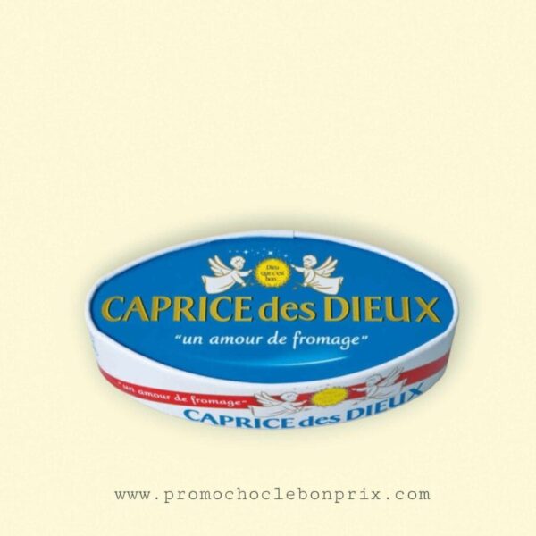 CAPRICE DES DIEUX 300G