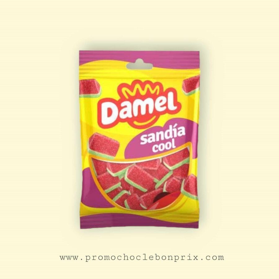 420162214_2405622399648571_6837222413879916532_n DAMEL 100G SANSIA COOL – Image 1