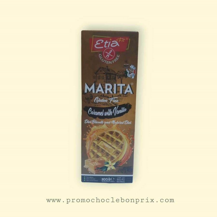 420501687_2416710541870643_118326402026122188_n (2) ETIA BISCUITS CARAMEL VANILLE – Image 1