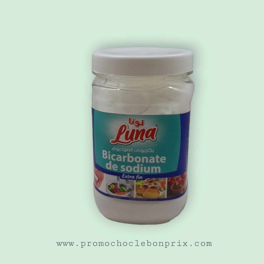 423105489_1377929323094929_4772093175220900600_n LUNA BICARBONATE ALIMENTAIRE 450G – Image 1
