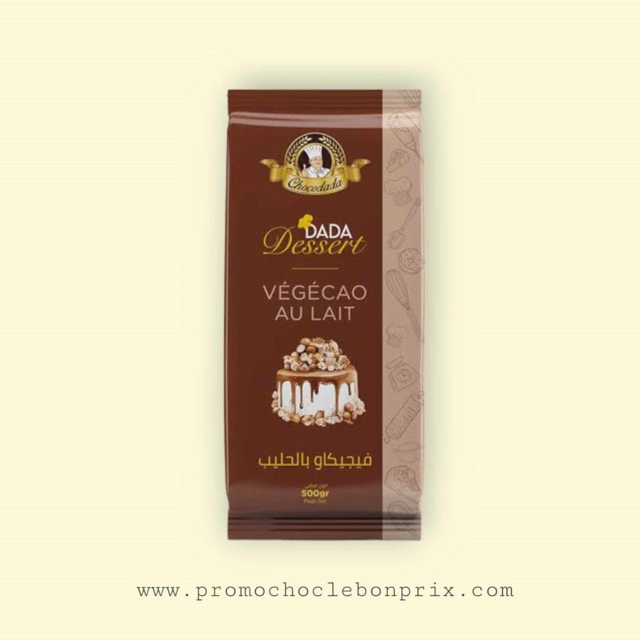 423422496_365248282968664_8755668294855410703_n DADA DESSERT 500G AU LAIT. – Image 1