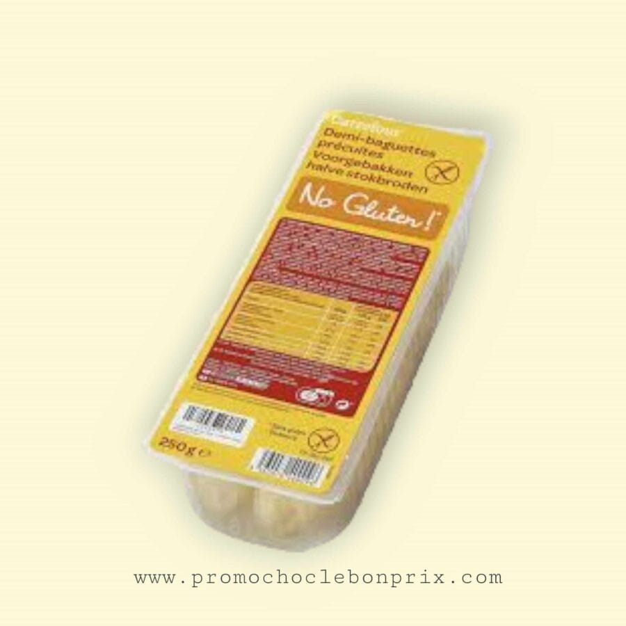 423568617_301466572954769_6426122220264560824_n CARREFOUR DEMI BAGUETTE PRECUITS – Image 1