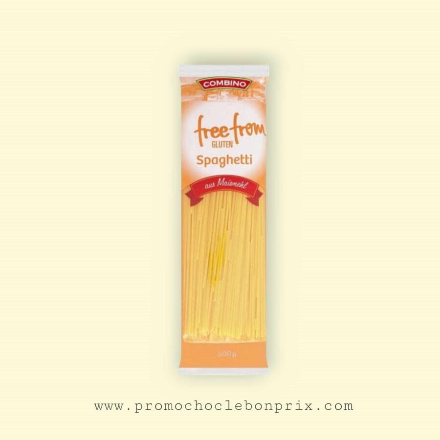 423599757_415032731108081_5808372472299724842_n CAMBINO FREE FROM SPGHETTI 500G – Image 1
