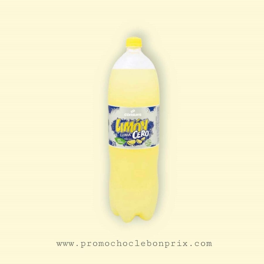 430962312_338457729182742_3871380128424587865_n CONSUM 2L CITRON ZERO – Image 1