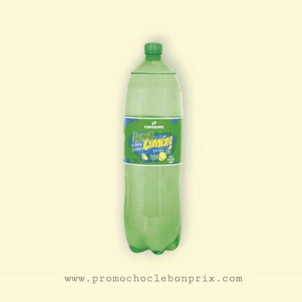 CONSUM 2L LIMA