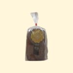 SANBLE PAIN DE MIE COMPELT SG SARRASIN CAROUBE – Image 2