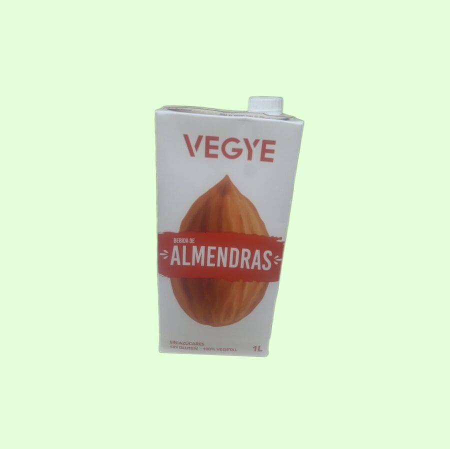 74826.jpg VEGYE LAIT D'AMANDE SS SUCRE SS GLUTEN – Image 1