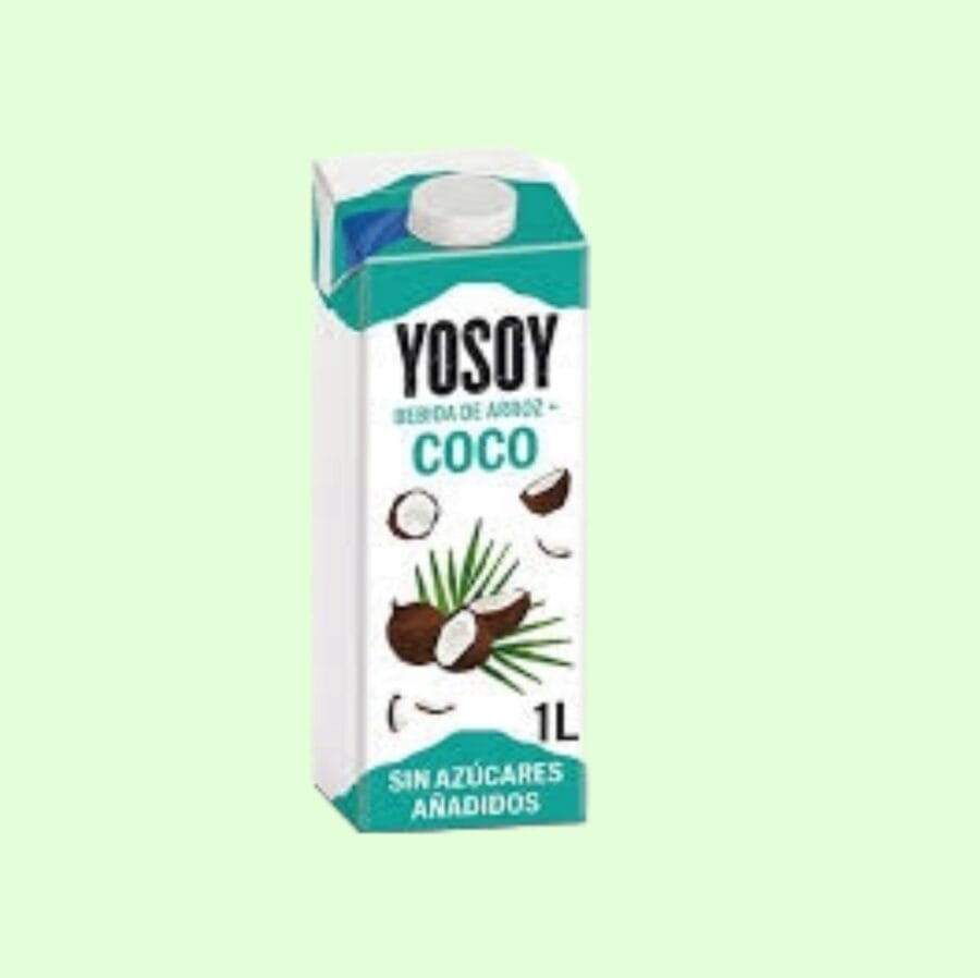 76717.jpg YOSOY 1L LAIT ARROZ COCO – Image 1