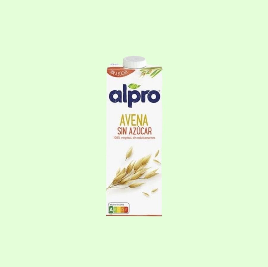 76721-1.jpg ALPRO LAIT DAVOINE SS SUCRE – Image 1