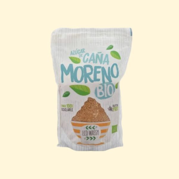 ECO WASSY SUCRE DE CAN BIO