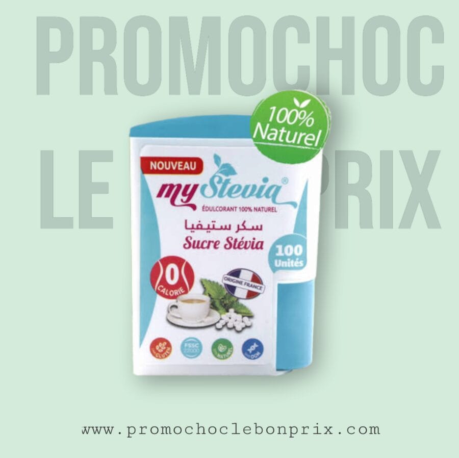 85531.jpg MY STEVIA 100UNITE – Image 1