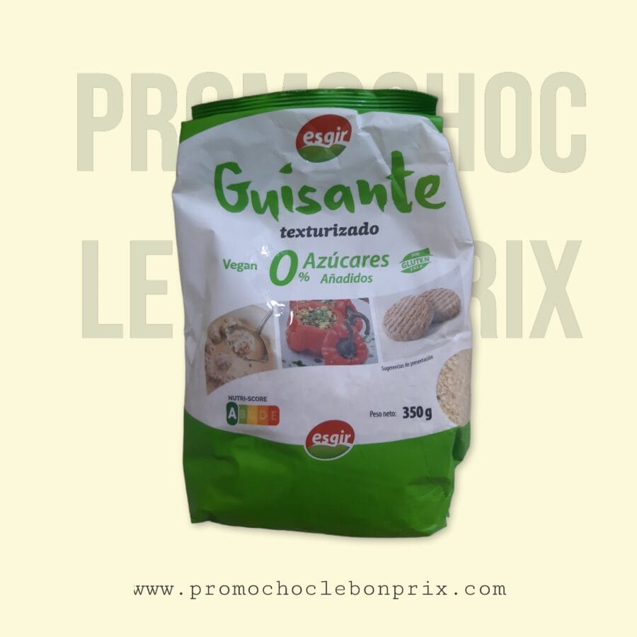 85700.jpg ESGIR CHAPLURE SANS GLUTEN VEGAN – Image 1