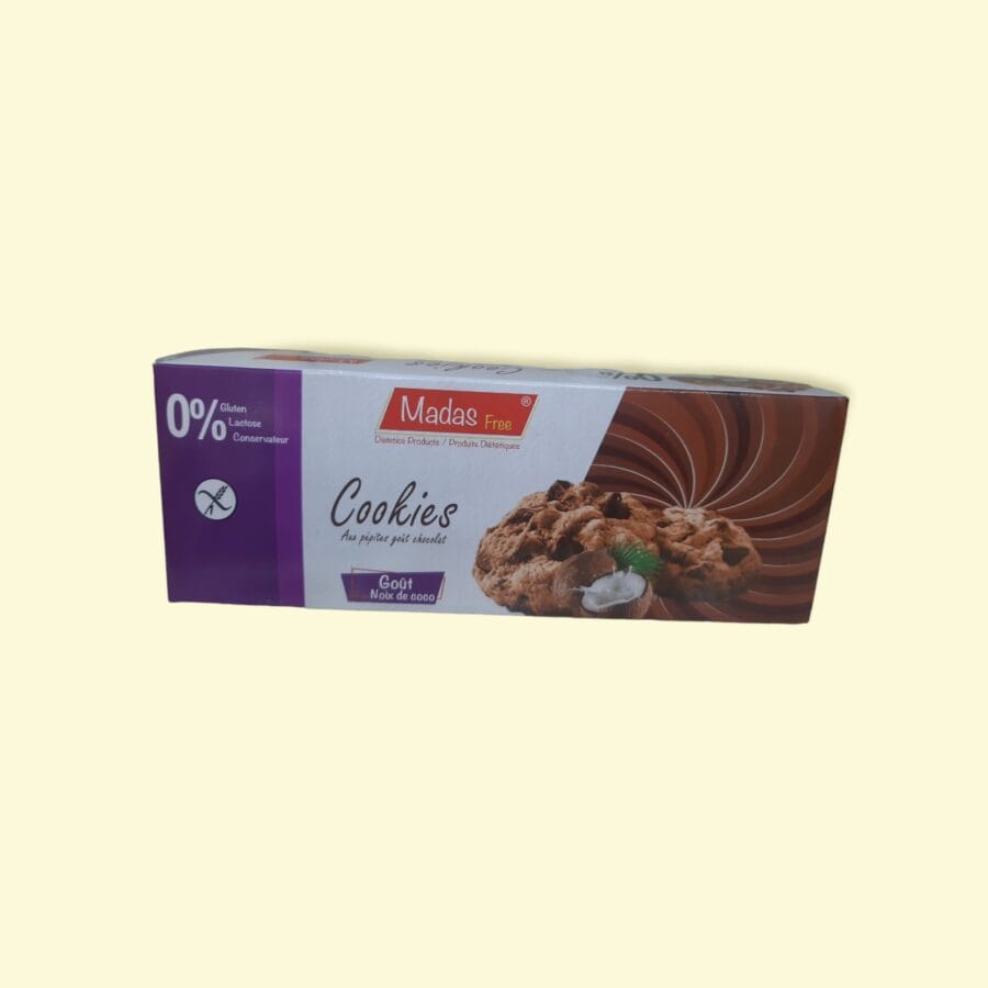 85842.jpg MADAS FREE COOKIES SG – Image 1