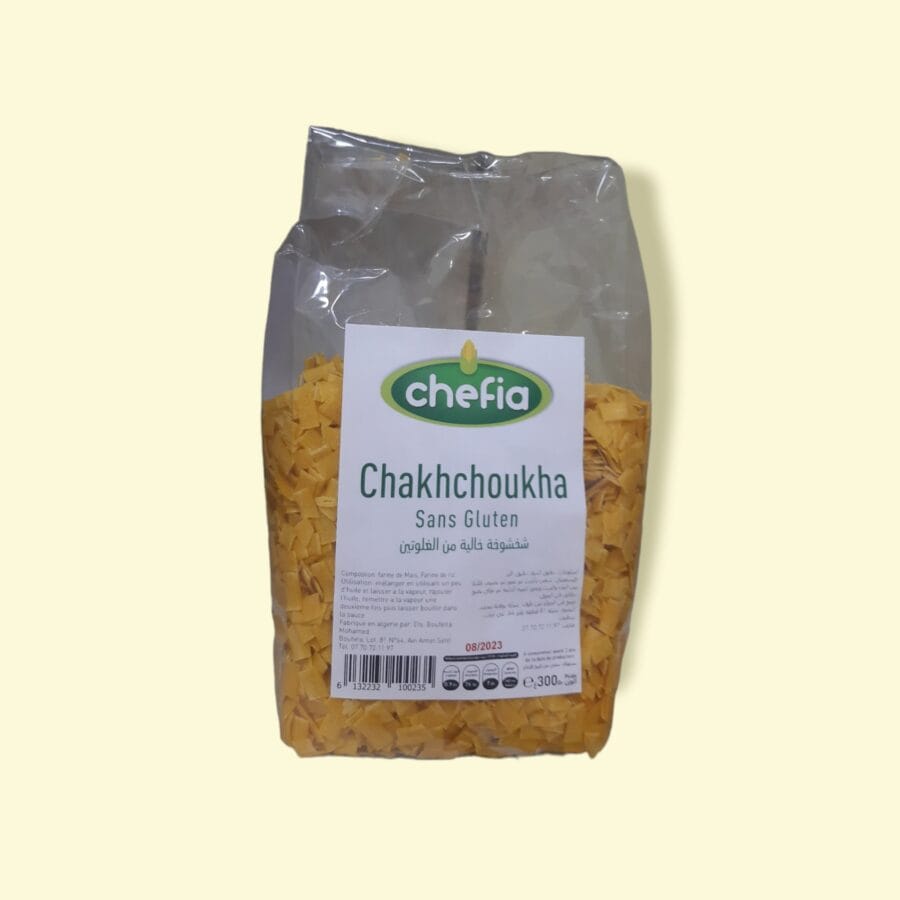 86039.jpg CHEFIA PATE CHAKHCHOUKHA – Image 1