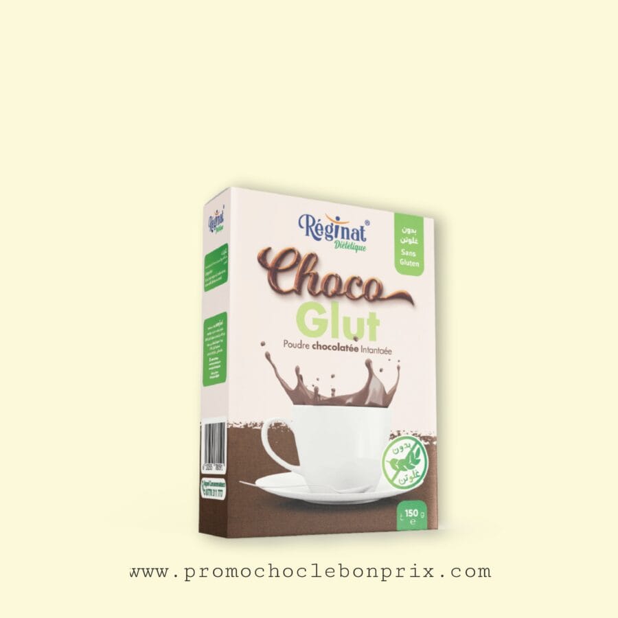 86181.jpg REGINAT POUDRE CHOCOLAT. – Image 1