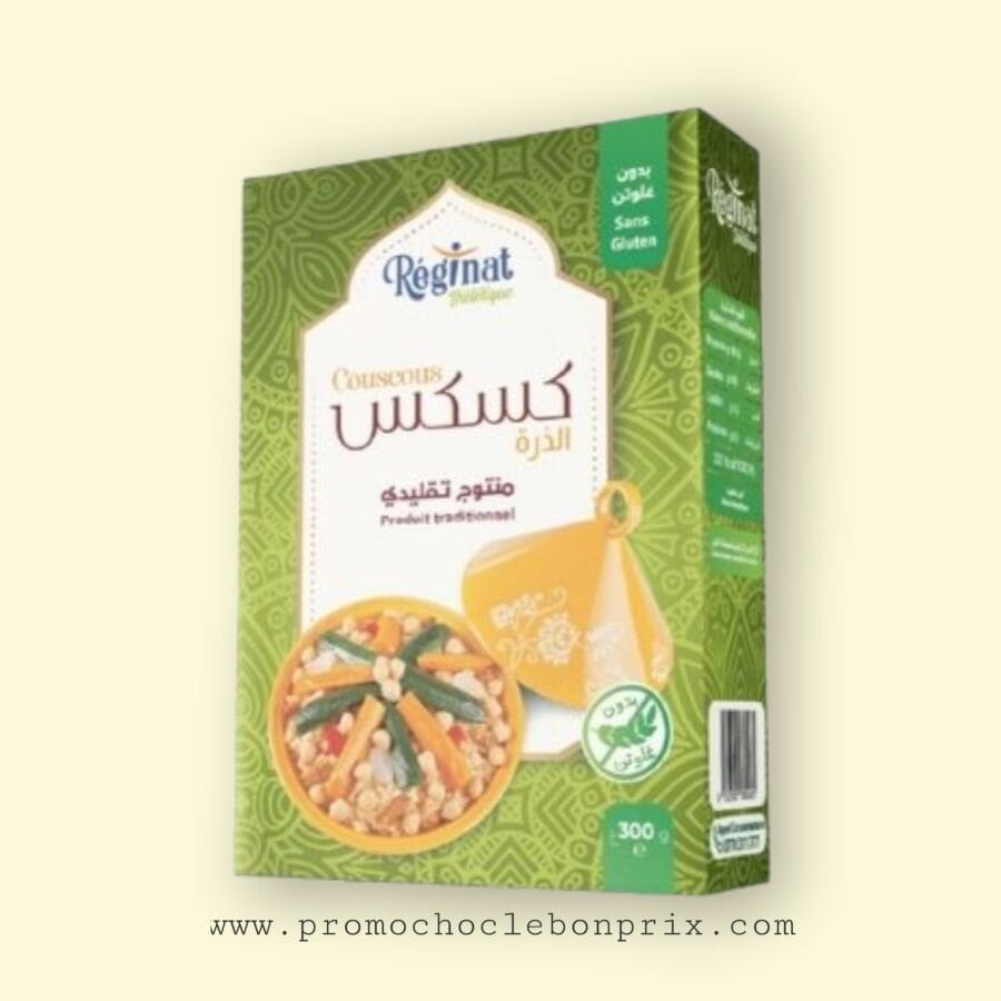 86196.jpg REGINAT COUSCOUS – Image 1