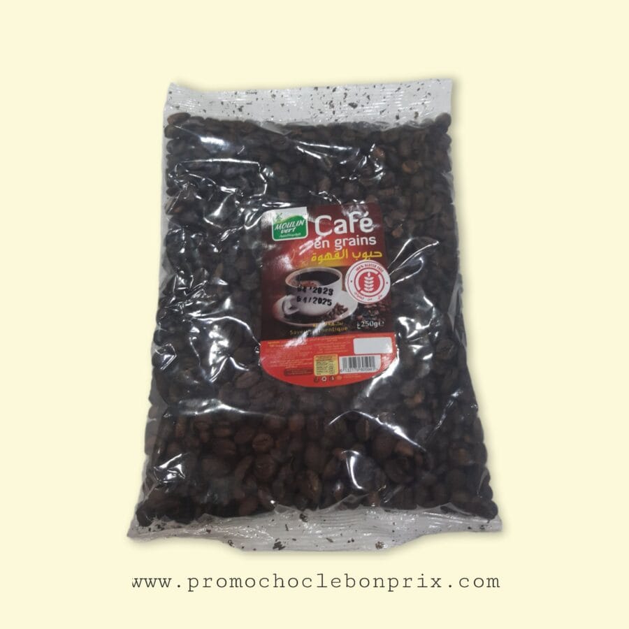 86227.jpg MOULINVERT CAFE GRIAN 250G – Image 1